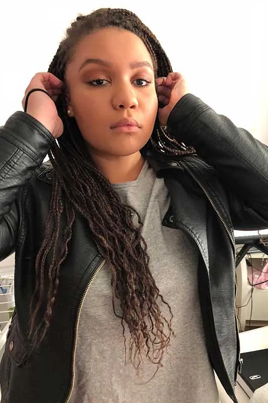 Naomi